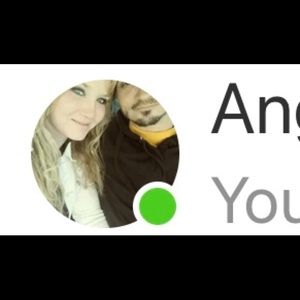 This girl is a scam scam scam